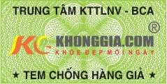 in tem bảo hành 41