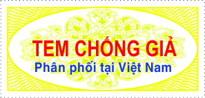 in tem bảo hành 65