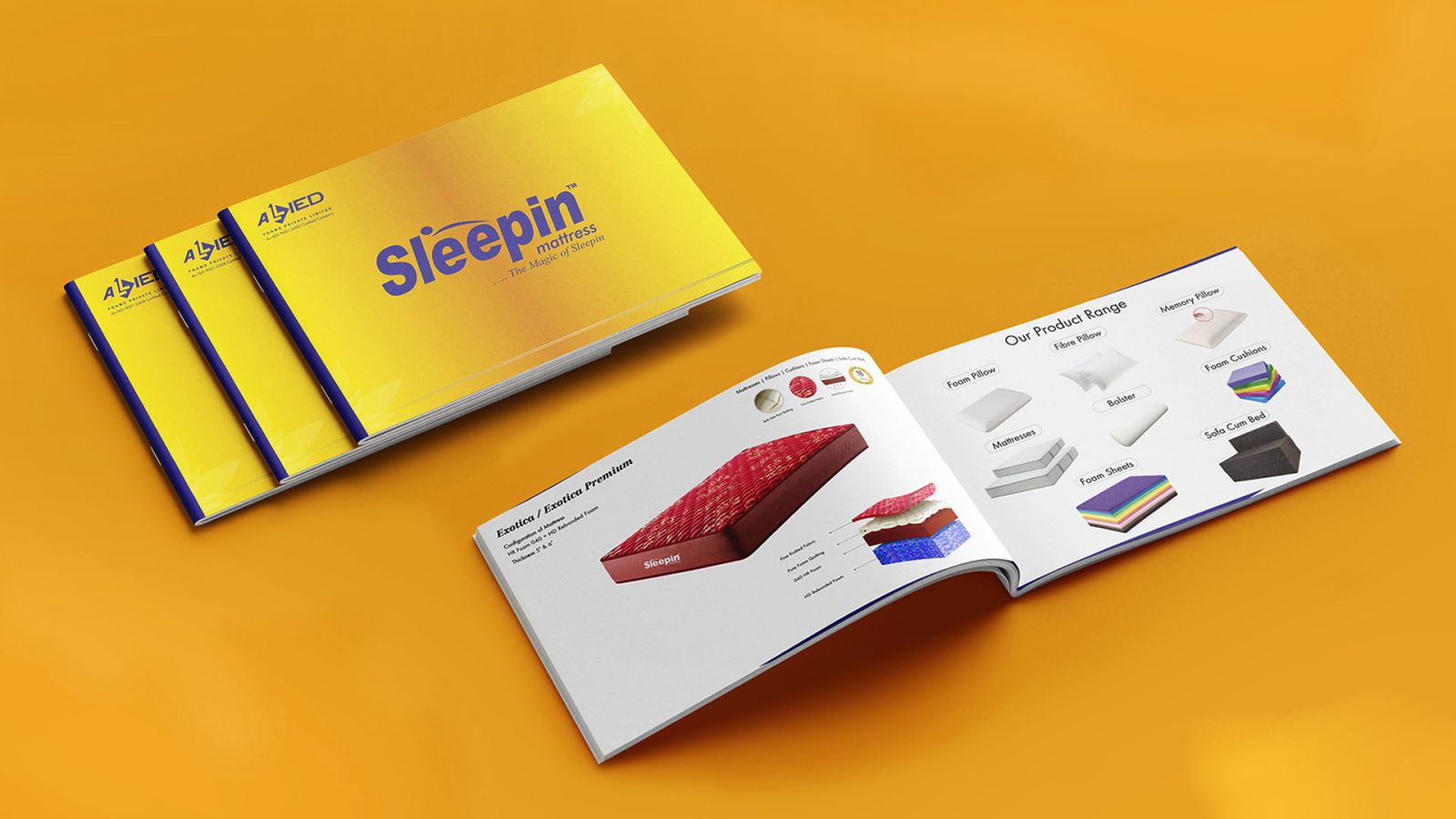 in catalogue số lượng ít tphcm