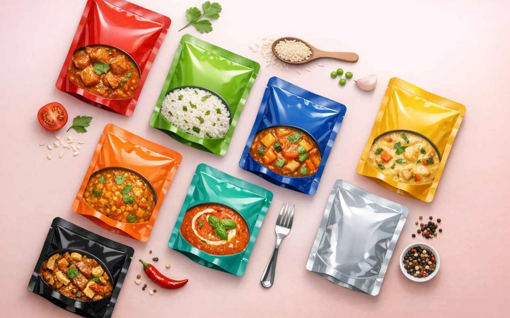 in túi zip bạc giá rẻ hcm