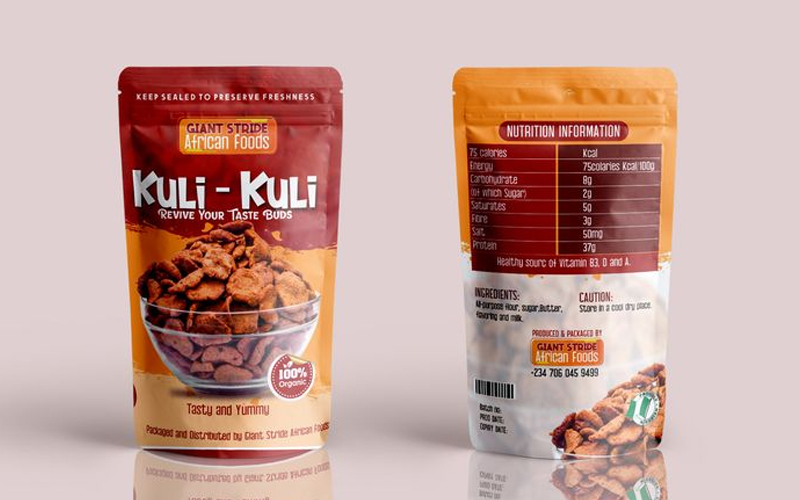 chỗ làm túi nhựa đựng bánh kẹo