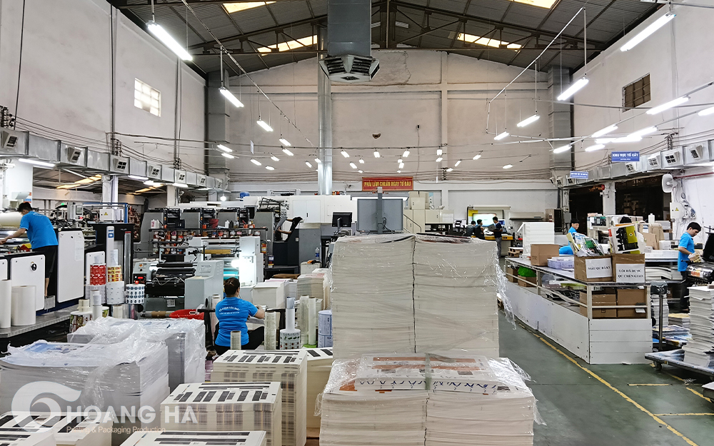 chỗ in bao bì giấy hcm