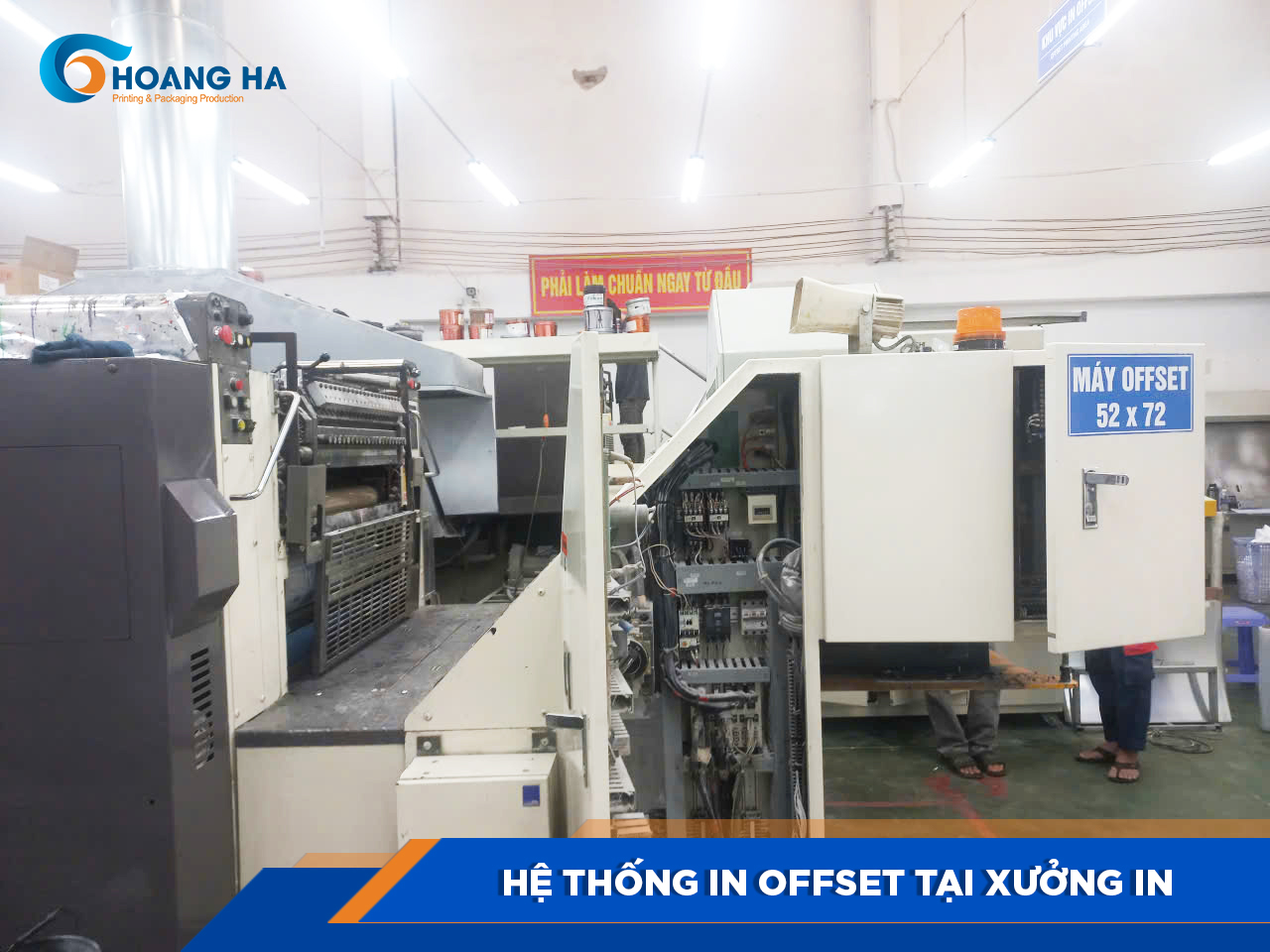 xưởng in decal giấy hcm